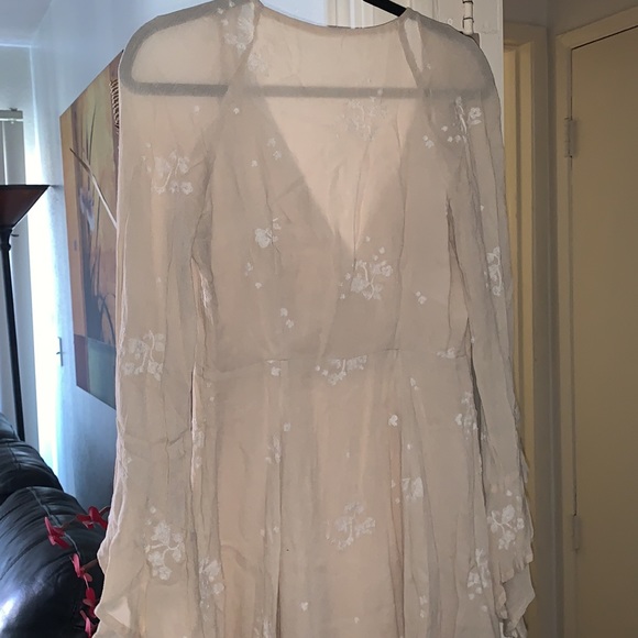 Free People Bohemian Dress - Picture 5 of 9